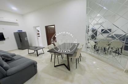 Villa - 1 Bedroom - 1 Bathroom for rent in Umm Al Seneem Street - Ain Khaled - Doha Villa - 1 Bedroom - 1 Bathroom for rent in Umm Al Seneem Street - Ain Khaled - Doha