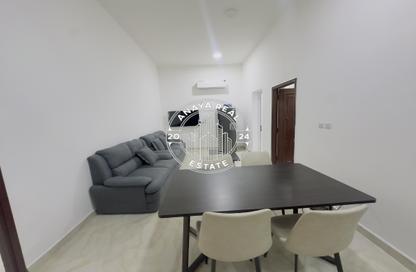 Villa - 1 Bedroom - 1 Bathroom for rent in Umm Al Seneem Street - Ain Khaled - Doha Villa - 1 Bedroom - 1 Bathroom for rent in Umm Al Seneem Street - Ain Khaled - Doha