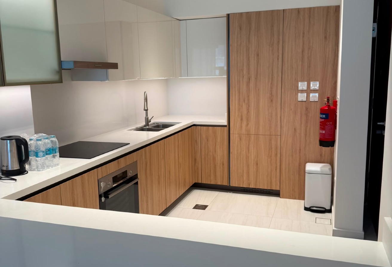 Promenade 4 | Furnished 1BR for Rent thumbnail 5