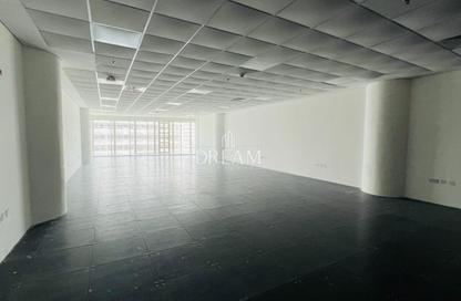 Office Space - 1 Bedroom - 2 Bathrooms for rent in Lusail City - Lusail