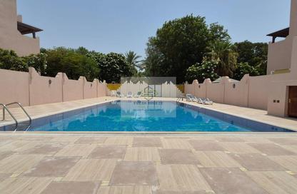 Villa - 5 Bedrooms - 5 Bathrooms for rent in West Bay Lagoon Villas - West Bay Lagoon - West Bay Lagoon - Doha