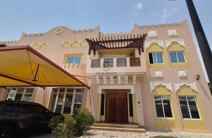 Villa - 5 Bedrooms - 5 Bathrooms for rent in West Bay Lagoon Villas - West Bay Lagoon - West Bay Lagoon - Doha Villa - 5 Bedrooms - 5 Bathrooms for rent in West Bay Lagoon Villas - West Bay Lagoon - West Bay Lagoon - Doha