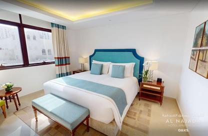 Apartment - 2 - 2 for rent in Msheireb Downtown Doha - Doha Apartment - 2 - 2 for rent in Msheireb Downtown Doha - Doha