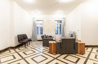Apartment - 2 - 2 for rent in L07 - Fox Hills - Lusail