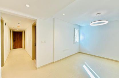 Apartment - 2 Bedrooms - 3 Bathrooms for rent in Al Hitmi - Al Hitmi - Doha