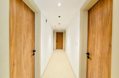 Apartment - 2 Bedrooms - 3 Bathrooms for rent in Al Hitmi - Al Hitmi - Doha