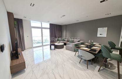 Apartment - 2 Bedrooms - 3 Bathrooms for sale in Crescent Building - Yasmeen City - Lusail Apartment - 2 Bedrooms - 3 Bathrooms for sale in Crescent Building - Yasmeen City - Lusail