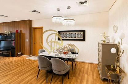 Apartment - 2 Bedrooms - 3 Bathrooms for sale in Zig Zag Tower B - Zig Zag Towers - West Bay - Doha