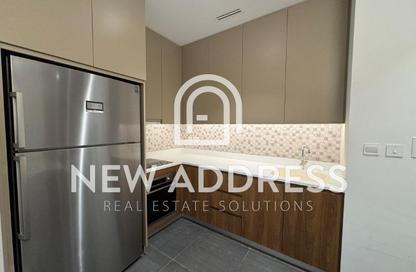 Apartment - 1 Bedroom - 1 Bathroom for rent in Rawdat Al Khail - Doha Apartment - 1 Bedroom - 1 Bathroom for rent in Rawdat Al Khail - Doha