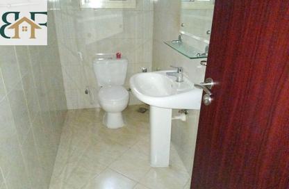 Apartment - 2 - 2 for rent in Al Mansoura - Al Mansoura - Doha