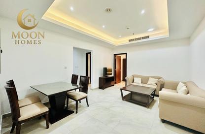 Apartment - 2 Bedrooms - 2 Bathrooms for rent in Umm Ghuwailina 4 - Umm Ghuwailina - Doha Apartment - 2 Bedrooms - 2 Bathrooms for rent in Umm Ghuwailina 4 - Umm Ghuwailina - Doha