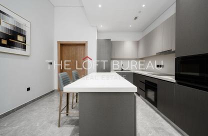 Apartment - 1 Bedroom - 2 Bathrooms for sale in Giardino Apartments - The Pearl Island - Doha