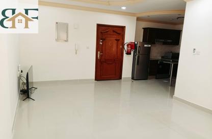 Apartment - 1 Bedroom - 1 Bathroom for rent in Al Sadd Road - Al Sadd - Doha