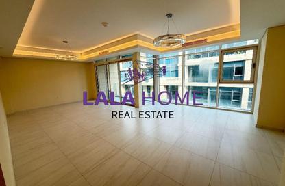 Apartment - 2 Bedrooms - 4 Bathrooms for sale in Crystal Residence - Gewan Island - The Pearl Island - Doha