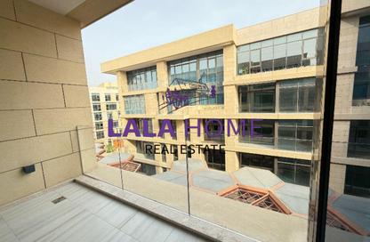 Apartment - 2 Bedrooms - 4 Bathrooms for sale in Crystal Residence - Gewan Island - The Pearl Island - Doha