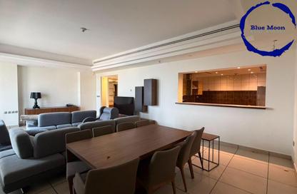 Apartment - 2 - 3 for rent in West Bay Tower - West Bay - West Bay - Doha Apartment - 2 - 3 for rent in West Bay Tower - West Bay - West Bay - Doha