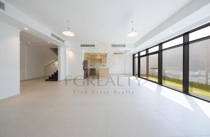 Apartment - 3 Bedrooms - 4 Bathrooms for rent in Seef Waterfront - Lusail City - Lusail