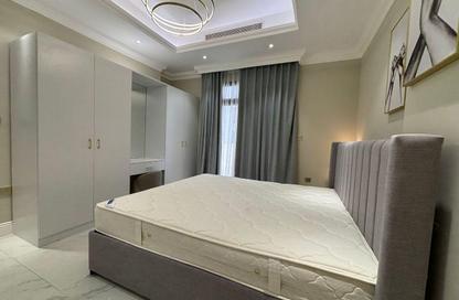 Apartment - 2 Bedrooms - 2 Bathrooms for rent in Al Waab Street - Al Waab - Doha