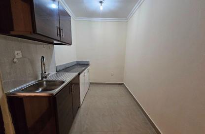 Apartment - Studio - 1 for rent in Al Nuaija Street - Al Nuaija - Doha Apartment - Studio - 1 for rent in Al Nuaija Street - Al Nuaija - Doha