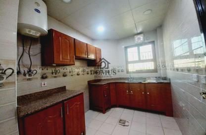 Apartment - 2 Bedrooms - 2 Bathrooms for rent in Muntazah 7 - Al Muntazah - Doha