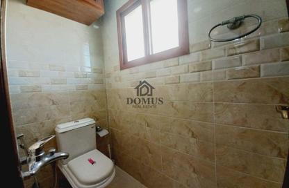 Apartment - 2 Bedrooms - 2 Bathrooms for rent in Muntazah 7 - Al Muntazah - Doha