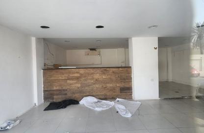 Shop - Studio for rent in Madinat Khalifa South - Madinat Khalifa - Doha