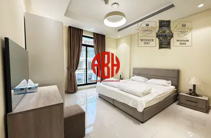 شقة - 2 غرف نوم - 3 حمامات للايجار في مرتفعات مارينا لوسيل - منطقة المارينا - الوسيل