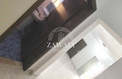 Apartment - 3 Bedrooms - 3 Bathrooms for rent in Al Jazeera Street - Fereej Bin Mahmoud North - Fereej Bin Mahmoud - Doha