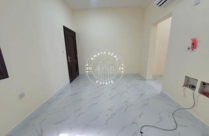Villa - 1 Bedroom - 1 Bathroom for rent in Rawdat Al Hamama - Al Daayen