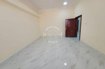 Villa - 1 Bedroom - 1 Bathroom for rent in Rawdat Al Hamama - Al Daayen