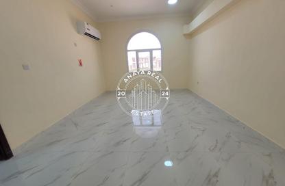 Villa - 1 Bedroom - 1 Bathroom for rent in Rawdat Al Hamama - Al Daayen