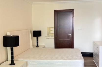 Apartment - Studio - 1 Bathroom for rent in Viva West - Viva Bahriyah - The Pearl Island - Doha