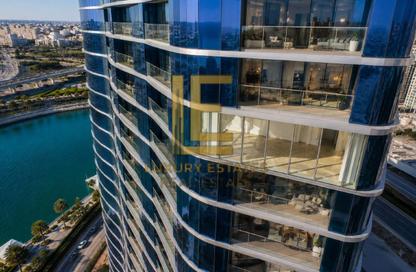 Apartment - 3 Bedrooms - 5 Bathrooms for sale in West Bay Lagoon Street - West Bay Lagoon - Doha Apartment - 3 Bedrooms - 5 Bathrooms for sale in West Bay Lagoon Street - West Bay Lagoon - Doha