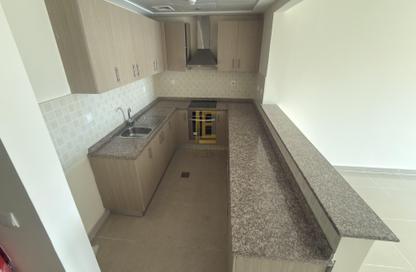 Apartment - Studio - 1 Bathroom for rent in West Porto Drive - Porto Arabia - The Pearl Island - Doha