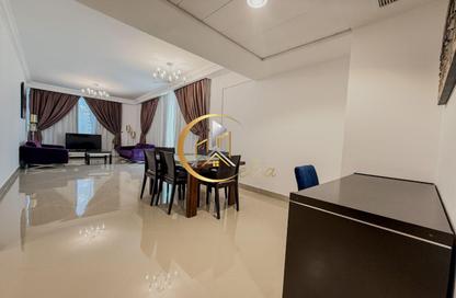 Apartment - 1 Bedroom - 2 Bathrooms for rent in West Bay Tower - West Bay - West Bay - Doha