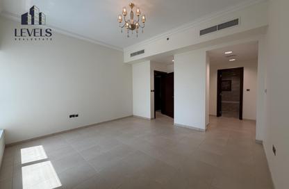 Apartment - 2 Bedrooms - 3 Bathrooms for rent in Lusail Marina Heights - Marina District - Lusail Apartment - 2 Bedrooms - 3 Bathrooms for rent in Lusail Marina Heights - Marina District - Lusail