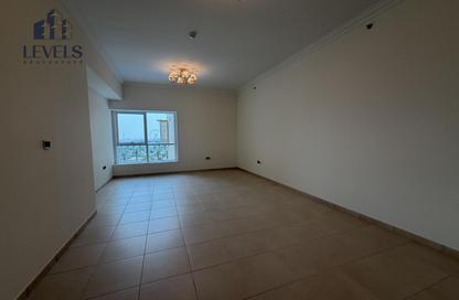 Apartment - 2 Bedrooms - 3 Bathrooms for rent in Lusail Marina Heights - Marina District - Lusail Apartment - 2 Bedrooms - 3 Bathrooms for rent in Lusail Marina Heights - Marina District - Lusail
