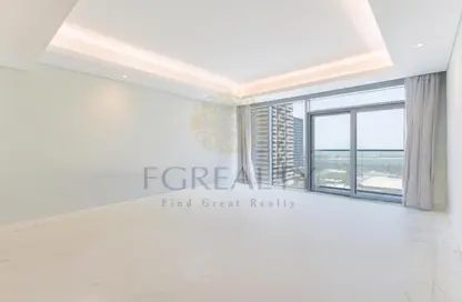 Apartment - 1 Bedroom - 2 Bathrooms for sale in Marina Residences 195 - Marina District - Lusail