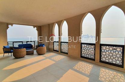 Apartment - 2 - 3 for rent in La Plage South - La Plage - The Pearl Island - Doha Apartment - 2 - 3 for rent in La Plage South - La Plage - The Pearl Island - Doha