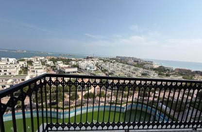 Apartment - 3 - 4 for rent in Floresta Gardens - Floresta Gardens - The Pearl Island - Doha Apartment - 3 - 4 for rent in Floresta Gardens - Floresta Gardens - The Pearl Island - Doha