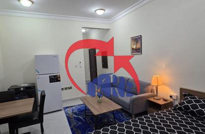 Compound - Studio - 1 for rent in Muaither Area - Al Rayyan - Doha Compound - Studio - 1 for rent in Muaither Area - Al Rayyan - Doha