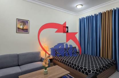 Compound - Studio - 1 for rent in Muaither Area - Al Rayyan - Doha Compound - Studio - 1 for rent in Muaither Area - Al Rayyan - Doha