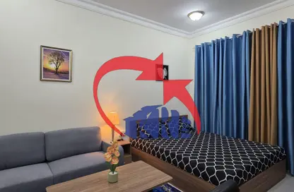 Compound - 1 Bathroom for rent in Muaither Area - Al Rayyan - Doha Compound - 1 Bathroom for rent in Muaither Area - Al Rayyan - Doha