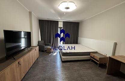 Apartment - 2 Bedrooms - 2 Bathrooms for rent in Al Mansoura - Al Mansoura - Doha