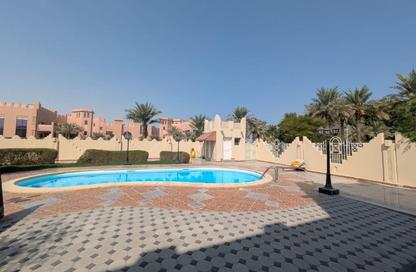 فيلا - 3 غرف نوم - 3 حمامات للايجار في فلل واست باي لاغون - وست باي لاجون - بحيرة وست لاجون - الدوحة