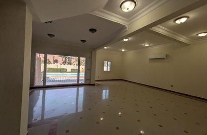 فيلا - 3 غرف نوم - 3 حمامات للايجار في فلل واست باي لاغون - وست باي لاجون - بحيرة وست لاجون - الدوحة