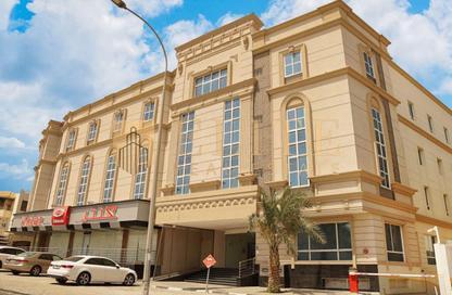 Apartment - 1 - 1 for rent in Old Airport Residential Apartments - Old Airport Road - Doha