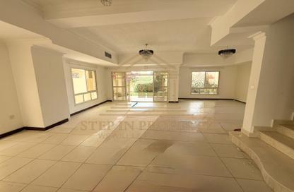 Compound - 4 Bedrooms - 4 Bathrooms for rent in Aspire Tower - Al Waab - Al Waab - Doha