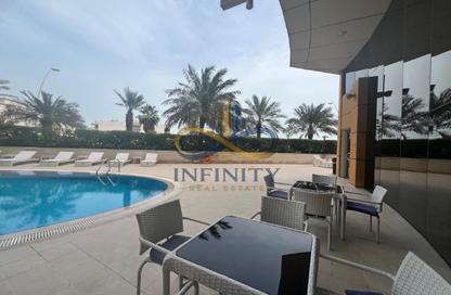 Apartment - 2 - 3 for rent in West Bay Tower - West Bay - West Bay - Doha Apartment - 2 - 3 for rent in West Bay Tower - West Bay - West Bay - Doha
