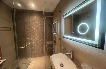 Apartment - 2 Bedrooms - 3 Bathrooms for rent in West Bay Tower - West Bay - West Bay - Doha